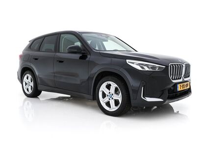 BMW iX1 Gebrauchtwagen