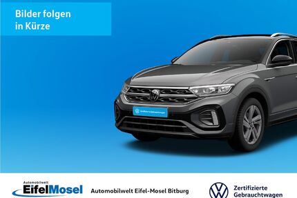 VW Tayron Gebrauchtwagen