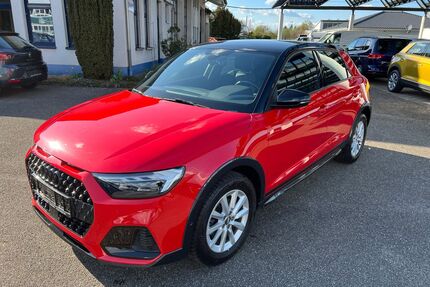 Audi A1 Gebrauchtwagen
