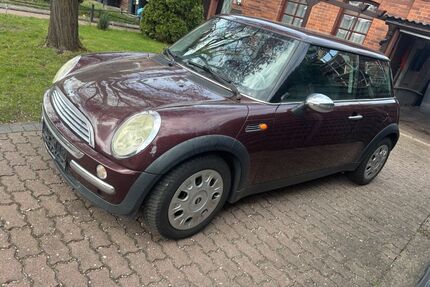 Mini ONE Gebrauchtwagen