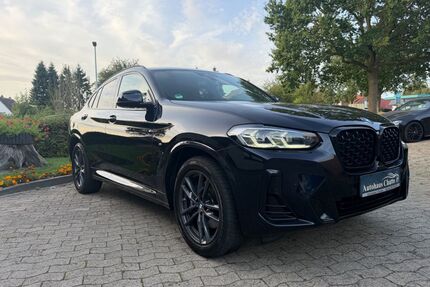 BMW X4 Gebrauchtwagen