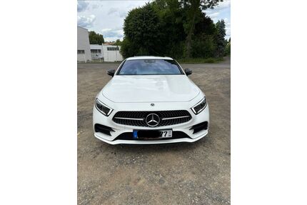 Mercedes-Benz CLS 400 Gebrauchtwagen