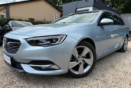 Opel Insignia Gebrauchtwagen