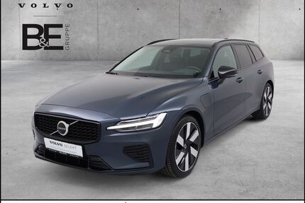 Volvo V60 Gebrauchtwagen