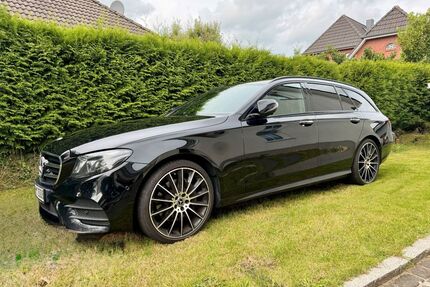 Mercedes-Benz E 300 Gebrauchtwagen