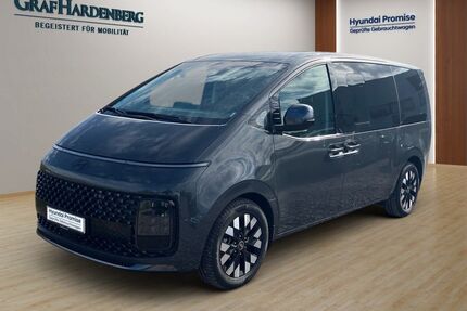 Hyundai STARIA Gebrauchtwagen