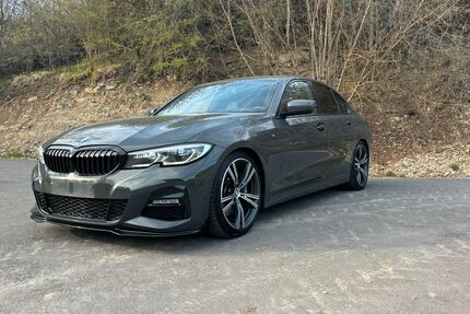 BMW 330 Gebrauchtwagen