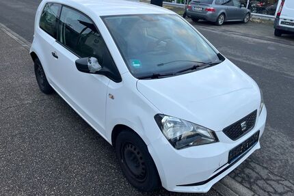 Seat Mii Gebrauchtwagen