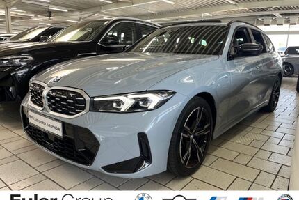 BMW M340d Gebrauchtwagen
