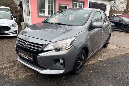 Mitsubishi Space Star Gebrauchtwagen