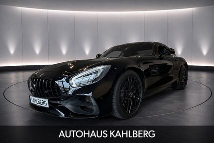 Mercedes-Benz AMG GT Gebrauchtwagen
