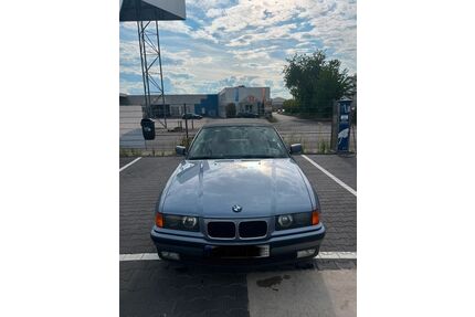 BMW 325 Gebrauchtwagen