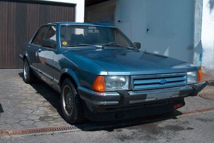 Ford Granada Gebrauchtwagen