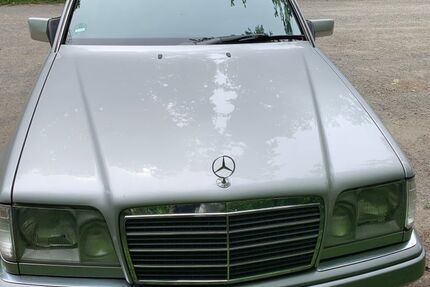 Mercedes-Benz 280 Gebrauchtwagen