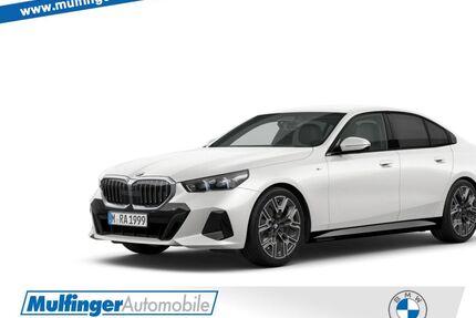 BMW 520 Gebrauchtwagen