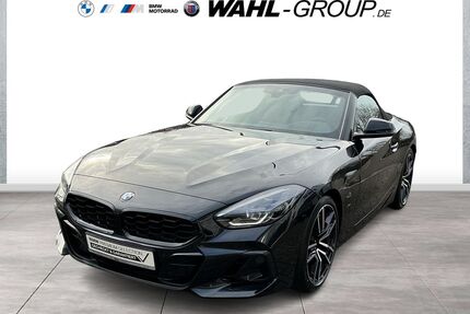 BMW Z4 M40 Gebrauchtwagen