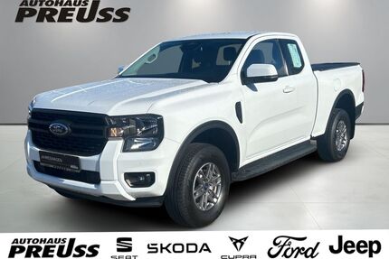 Ford Ranger Gebrauchtwagen