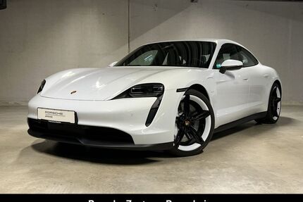 Porsche Taycan Gebrauchtwagen