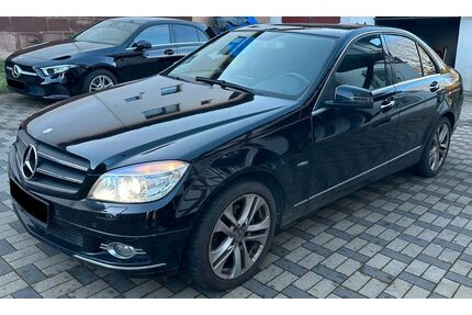 Mercedes-Benz C 250 Gebrauchtwagen