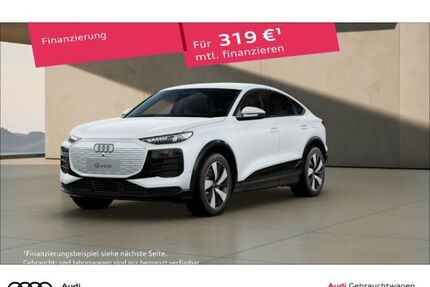 Audi Q6 e-tron Gebrauchtwagen