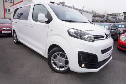 Citroen SpaceTourer Gebrauchtwagen