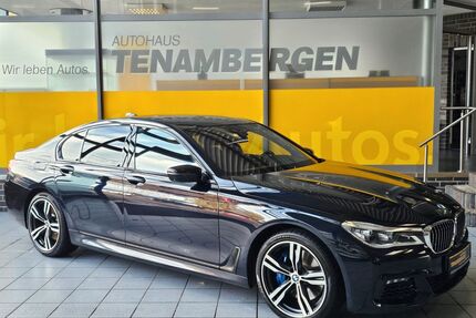 BMW 750 Gebrauchtwagen