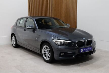 BMW 116 Gebrauchtwagen