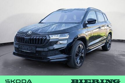 Skoda Karoq Gebrauchtwagen