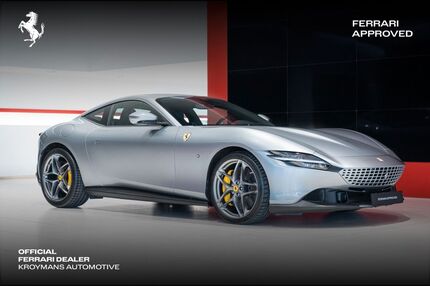 Ferrari Roma Gebrauchtwagen