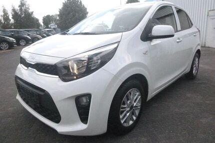 Kia Picanto Gebrauchtwagen
