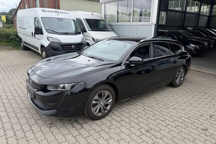 Peugeot 508 Gebrauchtwagen