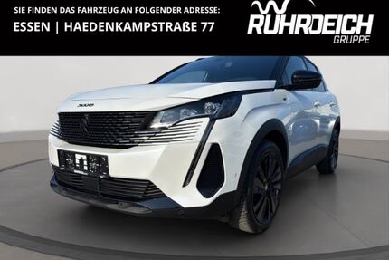 Peugeot 3008 Gebrauchtwagen