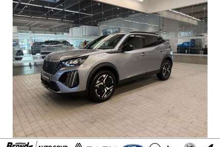 Peugeot 2008 Gebrauchtwagen