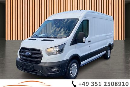 Ford Transit Gebrauchtwagen