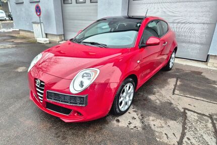Alfa Romeo MiTo Gebrauchtwagen