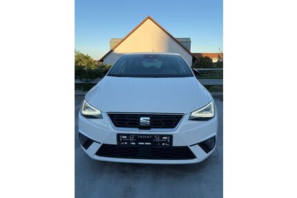 Seat Ibiza Gebrauchtwagen