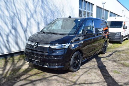 VW T7 Multivan Gebrauchtwagen