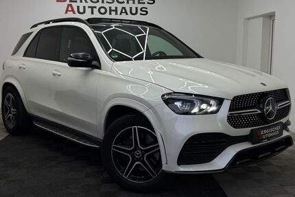 Mercedes-Benz GLE 300 Gebrauchtwagen