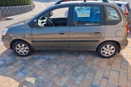Hyundai Matrix Gebrauchtwagen