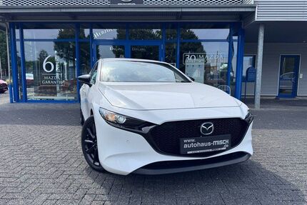 Mazda 3 Gebrauchtwagen