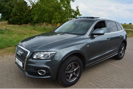 Audi Q5 Gebrauchtwagen