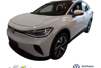VW ID.4 Gebrauchtwagen