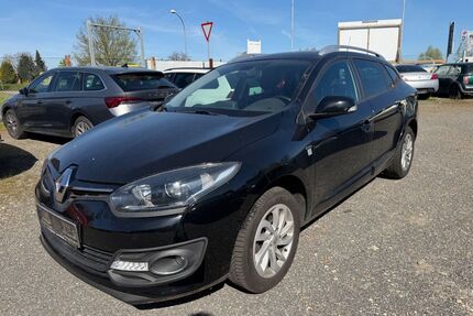 Renault Megane Gebrauchtwagen
