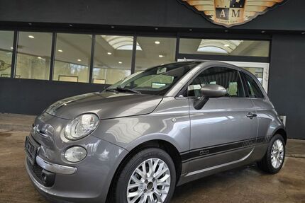 Fiat 500 Gebrauchtwagen