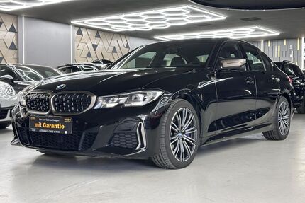 BMW M340d Gebrauchtwagen