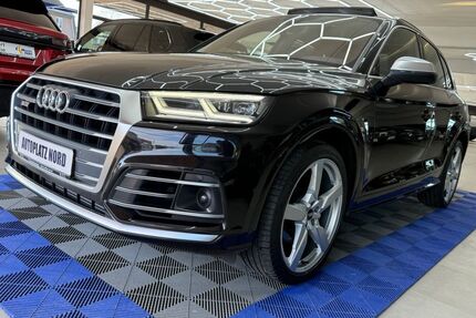 Audi SQ5 Gebrauchtwagen