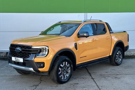 Ford Ranger Gebrauchtwagen