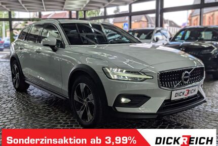 Volvo V60 Cross Country Gebrauchtwagen