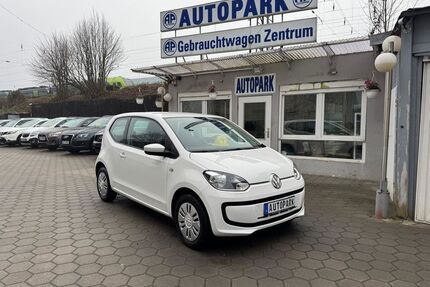VW up! Gebrauchtwagen