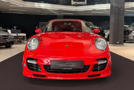 Porsche 997 Gebrauchtwagen